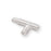 Vyaire Temp Probe Adapter and Plug - ADAPTER, INFANT TEMP PROBE, TEE TYPE - 5941-504