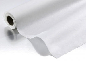 Cardinal Health Smooth Exam Table Paper - Exam Table Paper, Smooth, 18" x 225', White - 62085-520