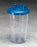 Cardinal Health Guardian Suction Canisters - Guardian Suction Canister with PPV (Porous Plastic Valve), 2, 000 cc - 65651-420