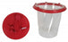 Cardinal Health Medi-Vac CRD Suction Liners - Flex Advantage Suction Liner, Ortho Port, 3, 000 cc - 65651-530