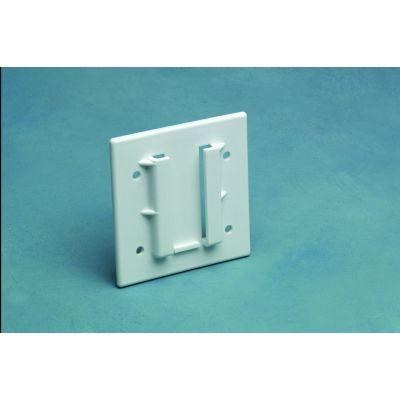 Universal Wall Plates By Cardinal Health