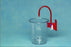 Cardinal Health CRD Suction Canisters - CRD Suction Canister with Internal On / Off Valve, 3, 000 cc - 65652-531