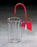 Cardinal Health CRD Suction Canisters - CRD Suction Flex Canister with Internal On / Off Valve, 1, 000 cc - 65652-611