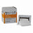Cardinal Nonwoven Excilon Gauze Sponge - Excilon 6-Ply Sterile Gauze Sponges, 4" x 4" - 7084-