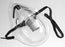 Cardinal Health Percent-O2 Lock Venturi Systems - Percent O2 Lock Venturi Mask, Adult Complete, 7' Tubing - 8150-7-50