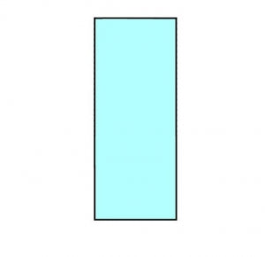 Cardinal Health Sterile Back Table Covers - COVER, TABLE, BACK, 80"X110", ISO-BAC, ST - 8385