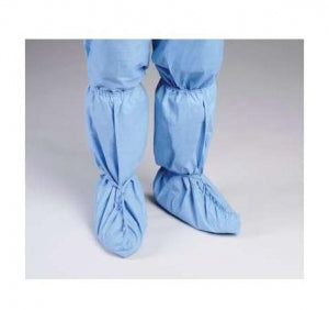 Cardinal Health Critical Zone High-Top Universal Shoe Covers - Critical-Zone High-Top Shoe Covers, Size XL - 8454