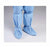 Cardinal Health Critical Zone High-Top Universal Shoe Covers - Critical-Zone High-Top Shoe Covers, Size XL - 8454