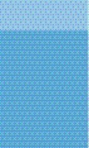 Cardinal Health Surgical Prep Pads - Absorbent Prep Pad with 9" Cuff, Nonsterile, 24" x 41" - 8750