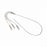 Cardinal Health Argyle Umbilical Vessel Catheters - CATHETER, UMBILICAL, 5FR, 15", DUAL, ARGYLE - 8888160556