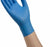 Cardinal Health TruBlu Nitrile Powder-Free Stretch Exam Glove - DBM-GLOVE, EXAM, NITRILE, PF, STRETCH, TRU-BL - 8896N