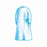 Cardinal Health SmartGown AAMI Level 4 Surgical Gowns - Smartgown Breathable Surgical Gown, Size L - 89015