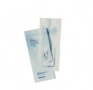 Cardinal Health TYVEK Sterilization Pouches - Sterilization Pouch, Heat-Seal, 4.5" x 11" - 90411