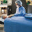 Cardinal Health Tiburon Fan-Folded Drape Sheets - Drape Sheet, Fan-Folded, 72" x 86" - 9446