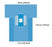 Cardinal Health Tiburon Major Abdominal Drapes - Tiburon Major Abdominal Drape with Pouch - 9457