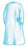 Cardinal Health Nonreinforced Gowns - MBO-GOWN, NONREINFORCED, XXL - 9575