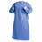 Royalsilk  Surgical Gowns by Cardinal