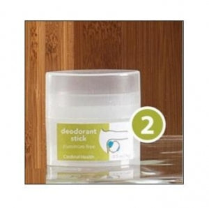 Cardinal Health Stick Deodorant - Stick Deodorant, Aluminum Free, Scented, 1/2 oz. - AG-DST