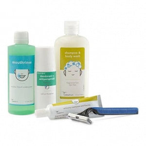 Cardinal Health Scented Shave Gel - Scented 1.5-oz. Shave Gel - AG-SG1