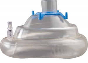 Cardinal Health Inflatable Anesthesia Masks - DBM-MASK INFLATABLE CHIL ...