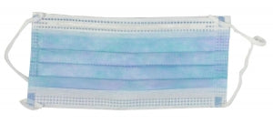 Cardinal ASTM Level 3 Procedure Masks - Insta Gard Fluid-Resistant Procedure Mask - AT74531