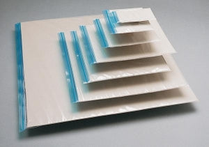 Cardinal Health Bitran Multipurpose Bags - Saranex - Saranex Bitran Bag, 7" x 8", 3 mL - B1210-13