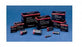 Cardinal Health Allegiance Alkaline D Battery - D Battery - BAT-D