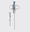 T-handle Jamshidi Needle Trays by BD