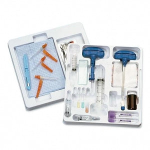 BD Jamshidi Bone Marrow Trays - Jamshidi Basic Bone Marrow Biopsy Tray - BEK3411