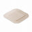 Cardinal Health Silicone-Bordered Foam Dressing - Silicone Dressing, Bordered Foam, 4" x 4" - BFM44
