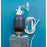 Vyaire Infant Resuscitator Masks - Infant Resuscitator Mask with PEEP Mask, No Tubing - BT2016