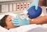 Vyaire BreathTech Cushion Masks - Breathtech Cushion Mask, Infant - BT9002