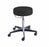Cardinal Health Pneumatic Exam Stools - STOOL, PNEU, 17.75-24.5, C133, BLK - C11001C3B