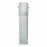 Cardinal Health Screw-Top Microcentrifuge Tubes - Skirted Polypropylene Graduated Tube, Natural, 2 mL - C1300-82