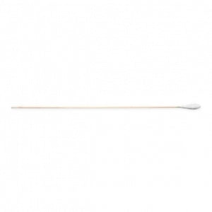 Cardinal Health Nonsterile Cotton Tip Applicators - APPLICATOR COT / WOOD N / S 6IN - C15055-600