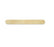 Cardinal Health Allegiance Tongue Blades - Tongue Depressor, Infant, Sterile, 5-1/2" - C1560-004