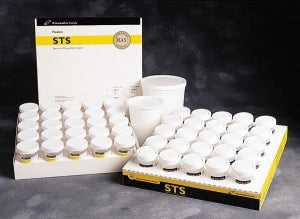 Cardinal Health Prefilled Formalin Specimen Containers - Prefilled Formalin Specimen Container, No Inner Seal, 480 mL, 240 mL Fill - C4320-240B