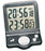 Cardinal Health Traceable Timers - Digital 3-3/4"W x 5-1/2" H x 1/2" dia. Traceable Timer, White - C6511-2