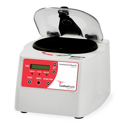  Benchtop Clinical Centrifuge