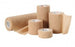 Cardinal Health Self-Adherent Bandages - Self-Adherent Bandage, 1" x 5 yd., Nonsterile Latex, Tan - CAH15