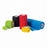 Cardinal Health Non-Sterile Self-Adherent Bandages - Assorted Color Nonsterile Self-Adherent Bandages, 3" x 5 yd. - CAH35LFCP