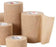 Cardinal Health Self-Adherent Bandages - Self-Adherent Bandage, 3" x 5 yd., Sterile, Tan - CAH35LFS