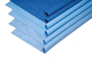 Cardinal Health Single Layer SMS Sterilization Wraps - Single-Layer SMS Sterilization Wrap, CH200, 12" x 12" - CH210012