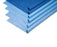 Cardinal Health Single Layer SMS Sterilization Wraps - Single-Layer SMS Sterilization Wrap, CH200, 12" x 12" - CH210012