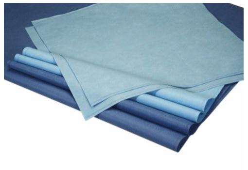 Single Layer SMS Sterilization Wraps  by Cardinal Health