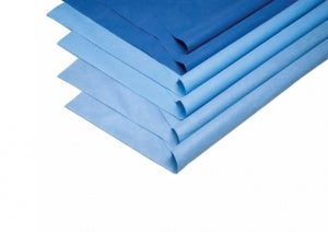 Cardinal Health Two-Color Dual-Layer SMS Sterilization Wraps - Two Color Dual Layer Sterilization Wrap, CH200, SMS, 54" x 54" - CH2G0054