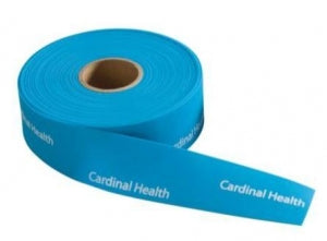 Cardinal Health Disposable Tourniquets - Disposable Strap Tourniquet, Fine Texture, Pink, 1" x 18" - CH5062