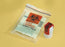 Cardinal Health Zip Specimen Transp Bags w/Biohazrd Logo - Specimen Transport Bag - CH6X9BIODB