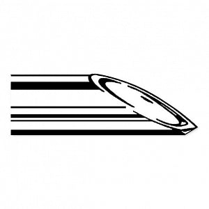 BD FNA Needles - Chiba Needle, 22G x 15 cm - CHI2215