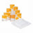 Cardinal Health Composite Dressings - Composite Dressings, 4" x 8" - 603-003466